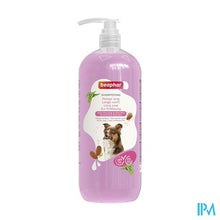 Afbeelding in Gallery-weergave laden, Beaphar Shampoo Hond Langharige Vacht 1l