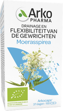 Afbeelding in Gallery-weergave laden, Arkocaps Moerasspirea Plantaardig 45