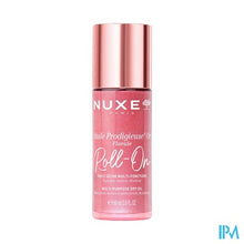 Afbeelding in Gallery-weergave laden, Nuxe Huile Prodigieuse Florale Roll On 60ml