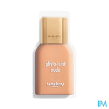 Afbeelding in Gallery-weergave laden, Sisley Phyto-teint Nude 1n Ivory 30ml