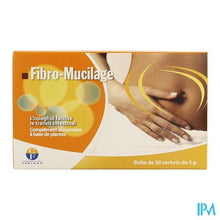 Load image into Gallery viewer, Fibro-mucilage Sachet 20