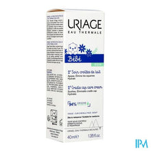 Afbeelding in Gallery-weergave laden, Uriage Bb Creme Melkkorstjes Tube 40ml
