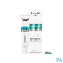 Load image into Gallery viewer, Eucerin Dermopure Clinic.peel.10 Nachtverzorg.40ml