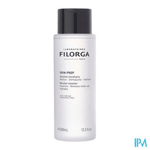 Afbeelding in Gallery-weergave laden, Filorga Micellar Solution Skin Prep 400ml