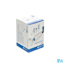 Charger l'image dans la galerie, A2a Spacer Met Masker Small (baby)