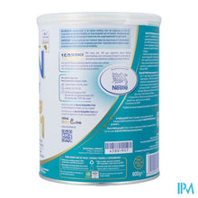 Afbeelding in Gallery-weergave laden, Nan Optipro Hp Hydrolysed Protein 1 800g