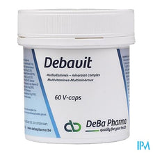 Afbeelding in Gallery-weergave laden, Debavit V-caps 60 Deba