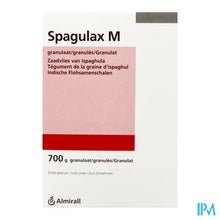 Afbeelding in Gallery-weergave laden, Spagulax Mucilage 700g