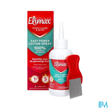 Load image into Gallery viewer, Elimax Easy Spray Lotion 200ml