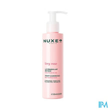 Charger l'image dans la galerie, Very Rose Smeuige Reinigingsmelk 200ml Nf