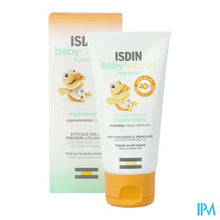 Charger l'image dans la galerie, Isdin Babynaturals Herstellende Luierzalf 50ml