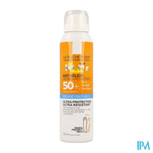 Charger l'image dans la galerie, Lrp Anthelios Dermoped. Shaka Mist Ip50+ 125ml