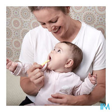 Afbeelding in Gallery-weergave laden, Jordan Tandenborstel Step By Step 0-2jaar Nf