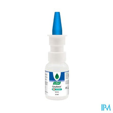Load image into Gallery viewer, A.Vogel Cinuforce Neusspray Menthol 20ml