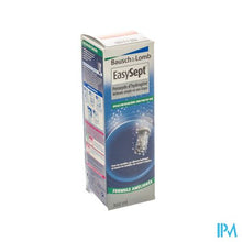 Afbeelding in Gallery-weergave laden, Bausch Lomb Easysept 360ml