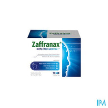 Afbeelding in Gallery-weergave laden, Zaffranax Caps 90 Nf