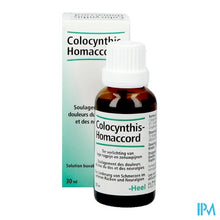 Afbeelding in Gallery-weergave laden, Colocynthis-homacc. Gutt 30ml Heel