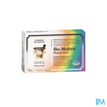 Charger l'image dans la galerie, Bio-multivit Pharma Nord Tabl 60