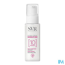 Afbeelding in Gallery-weergave laden, Svr Sensifine Hydra Creme Pompfl 40ml