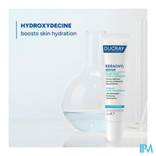 Afbeelding in Gallery-weergave laden, Ducray Keracnyl Repair Lipbalsem 15ml