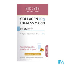 Charger l'image dans la galerie, Biocyte Collagen Express Sticks 10x6g