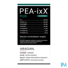 Afbeelding in Gallery-weergave laden, Pea-ixx Plus Tabl 90 Nf