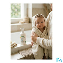 Afbeelding in Gallery-weergave laden, Tinge Babies Wasgel 2in1 300ml