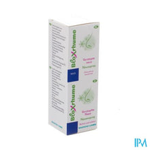 Afbeelding in Gallery-weergave laden, Bloxrhume Neusspray 20ml