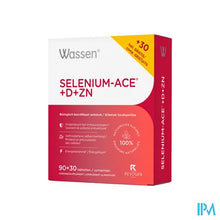 Afbeelding in Gallery-weergave laden, Selenium-ace+d+zn Comp 90 + Comp 30 Gratis Revogan