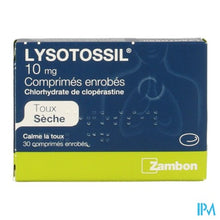 Afbeelding in Gallery-weergave laden, Lysotossil Drag. 30 X 10mg