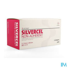 Afbeelding in Gallery-weergave laden, Silvercel Na Hydroalginaat Verb 2x30cm 5 Cad7230