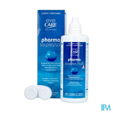 Afbeelding in Gallery-weergave laden, Eye Care Pharma Souples Opl Contactlenzen 360ml