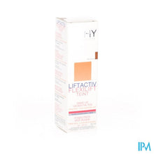 Load image into Gallery viewer, Vichy Fdt Flexilift Teint A/rimpel 55 Bronze 30ml