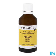 Load image into Gallery viewer, Pranarom Po Argaan Bio 50ml