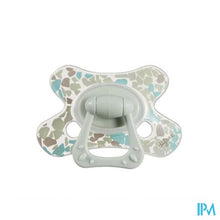 Afbeelding in Gallery-weergave laden, Difrax Fopspeen Natural 12m+