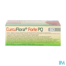 Afbeelding in Gallery-weergave laden, Curcuflora Forte Pq Tabl 60