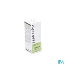 Afbeelding in Gallery-weergave laden, Pranarom Eo Pepermunt 10ml