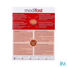 Charger l'image dans la galerie, Modifast Low Calorie Diet Tomato Soup Zakjes 8x55g
