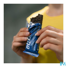 Afbeelding in Gallery-weergave laden, Etixx High Protein Bar Cookie & Cream 12x55g