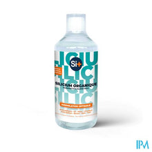Load image into Gallery viewer, Si+ Silicium Organic Fl 750ml