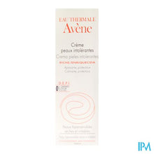 Charger l'image dans la galerie, Avene Peaux Intolerantes Creme Licht 50ml