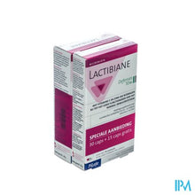 Charger l'image dans la galerie, Lactibiane Defense Caps 30