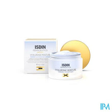 Load image into Gallery viewer, Isdinceutics Hyaluronic Vochtinbr. Norm/droog 50g