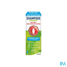 Afbeelding in Gallery-weergave laden, Shampoux Express Shampoo 150ml