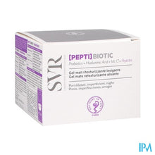 Load image into Gallery viewer, Svr Biotic Pepti Creme Navulbaar 50ml