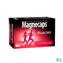 Afbeelding in Gallery-weergave laden, Magnecaps Spierkrampen Caps 84
