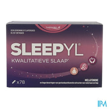 Afbeelding in Gallery-weergave laden, Sleepyl Caps 78