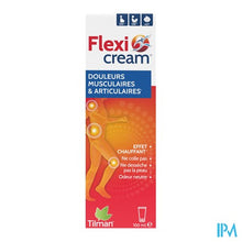 Afbeelding in Gallery-weergave laden, Flexicream Creme 100ml