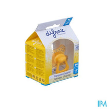 Afbeelding in Gallery-weergave laden, Difrax Fopspeen Natural 18m+