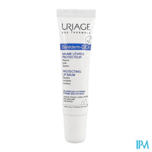 Afbeelding in Gallery-weergave laden, Uriage Bariederm Lippenbalsem Tube 15ml